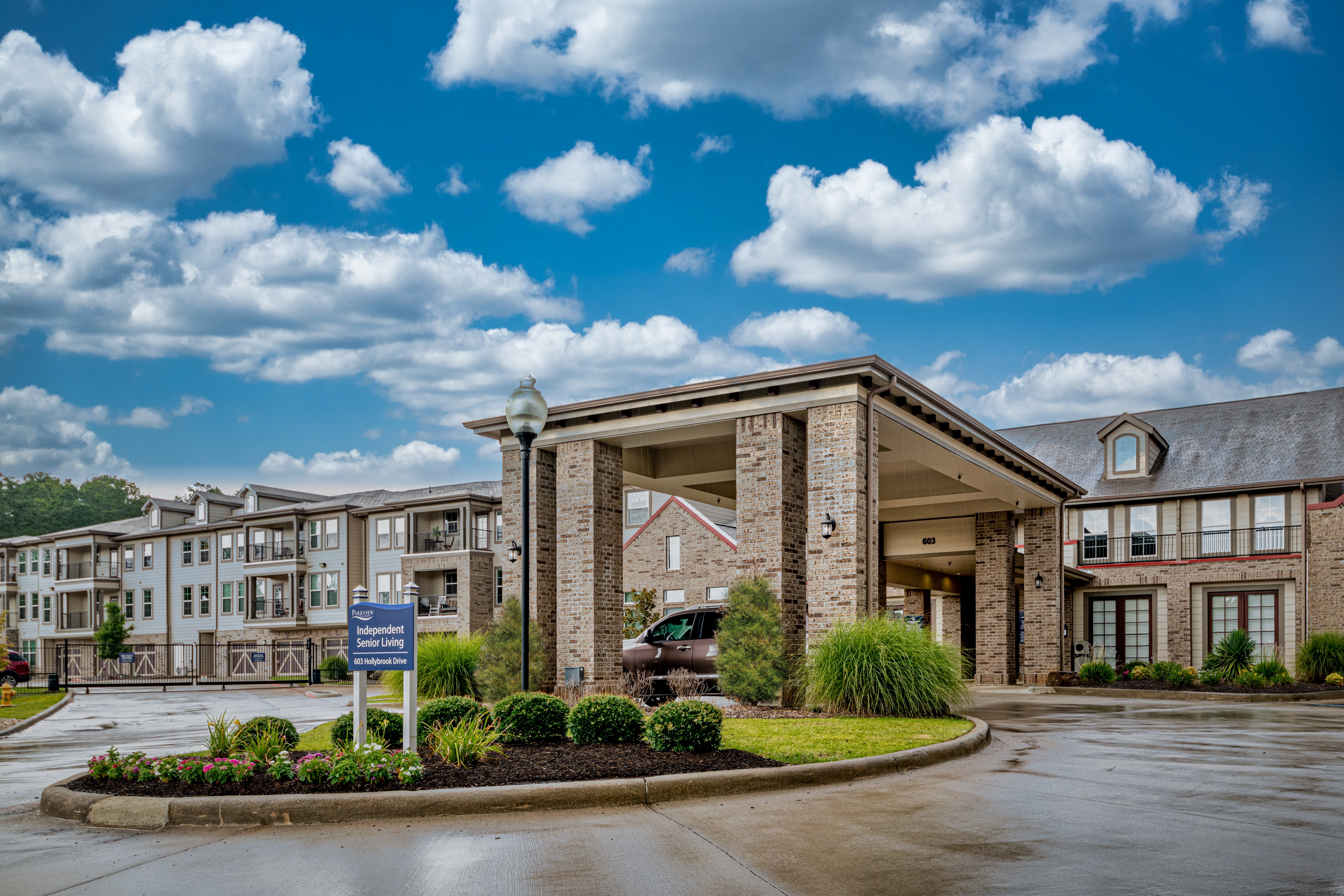 Parkview on Hollybrook Featured Image