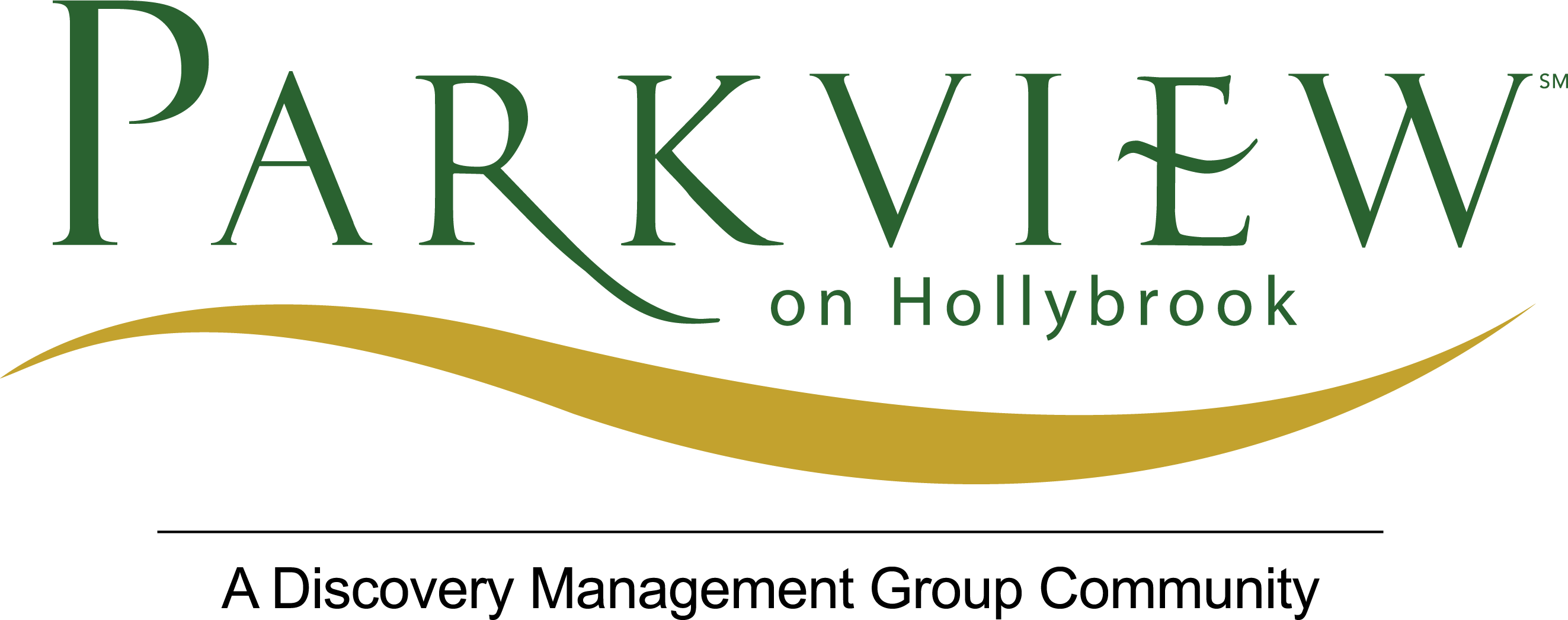 Return to Parkview on Hollybrook homepage